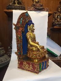 thumb1-Shakyamuni Buddha-27790