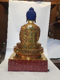 thumb3-Shakyamuni Buddha-27790