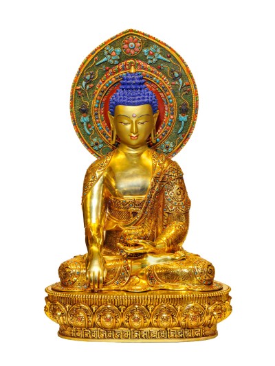 Shakyamuni Buddha-27793