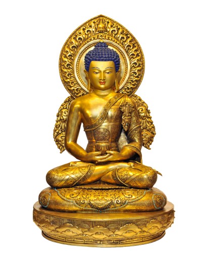 Amitabha Buddha-27794
