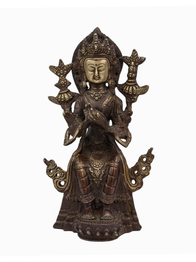 Maitreya Buddha-27798
