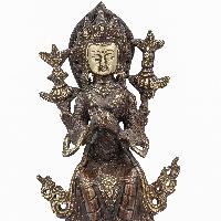 thumb4-Maitreya Buddha-27798