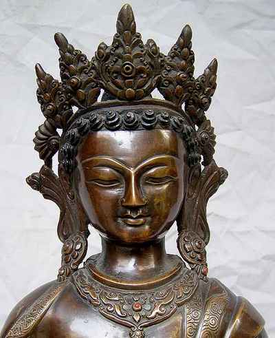thumb1-Shakyamuni Buddha-2779