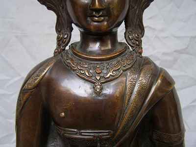 thumb2-Shakyamuni Buddha-2779