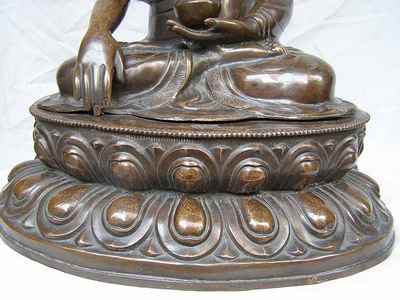 thumb4-Shakyamuni Buddha-2779