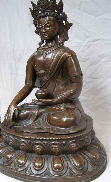 thumb6-Shakyamuni Buddha-2779