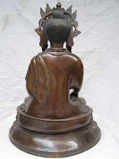 thumb7-Shakyamuni Buddha-2779