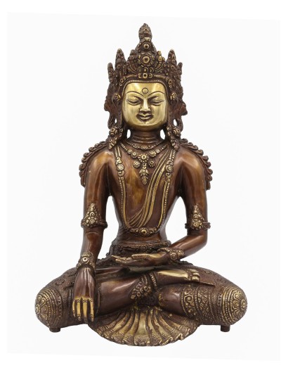 Shakyamuni Buddha-27807