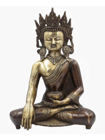 Shakyamuni Buddha-27814