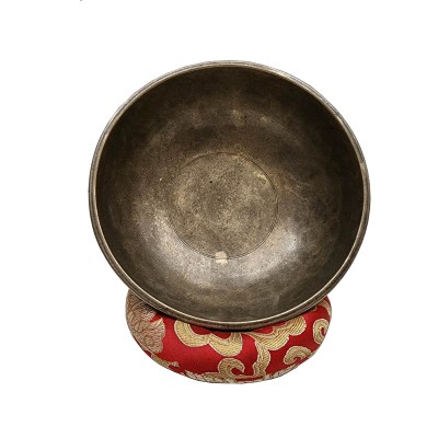 Manipuri Singing Bowl-27820