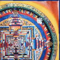 thumb1-Kalachakra Mandala-27823