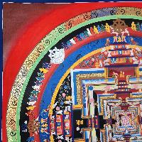 thumb1-Kalachakra Mandala-27824