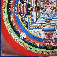 thumb4-Kalachakra Mandala-27824