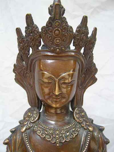 thumb1-Amitabha Buddha-2782