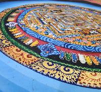 thumb1-Kalachakra Mandala-27832