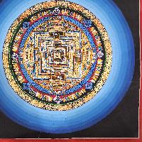 thumb4-Kalachakra Mandala-27832