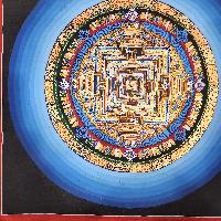 thumb5-Kalachakra Mandala-27832
