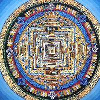 thumb6-Kalachakra Mandala-27832