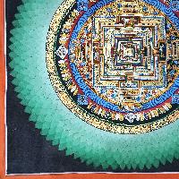 thumb1-Kalachakra Mandala-27833