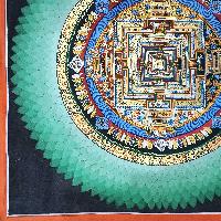 thumb1-Kalachakra Mandala-27833