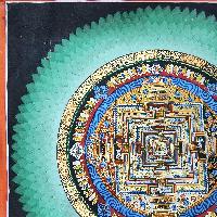 thumb2-Kalachakra Mandala-27833