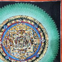 thumb4-Kalachakra Mandala-27833