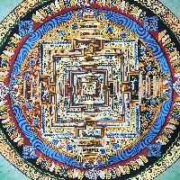 thumb5-Kalachakra Mandala-27833