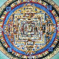 thumb5-Kalachakra Mandala-27833