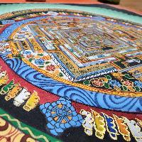 thumb6-Kalachakra Mandala-27833