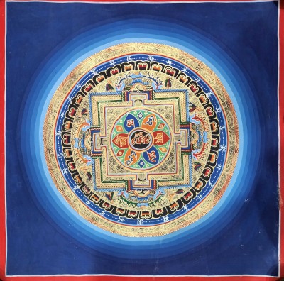 Student Mandala-27834