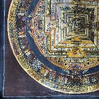 thumb1-Kalachakra Mandala-27835