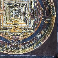 thumb4-Kalachakra Mandala-27835