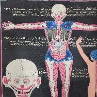 thumb2-Medical Thangka-27837