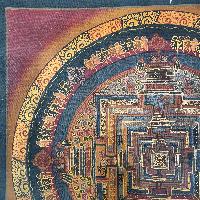 thumb1-Kalachakra Mandala-27838