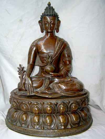 Shakyamuni Buddha-2785