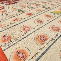 thumb6-Medical Thangka-27855