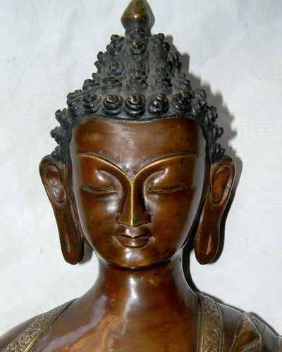 thumb1-Shakyamuni Buddha-2785