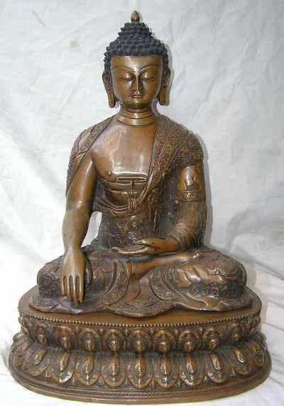 Shakyamuni Buddha-2786