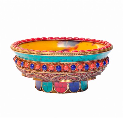 Offering Bowls-27861
