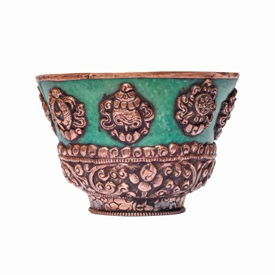 Offering Bowls-27864