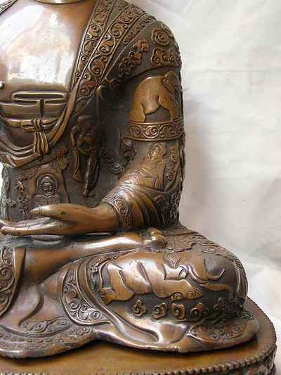 thumb1-Shakyamuni Buddha-2786