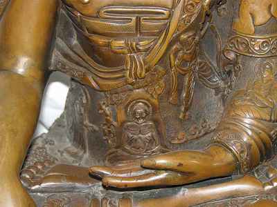 thumb4-Shakyamuni Buddha-2786