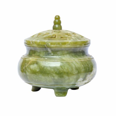 Makal Incense Burner-27870