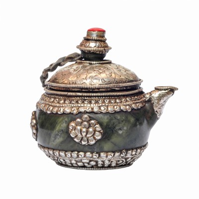 Tea Pot-27871