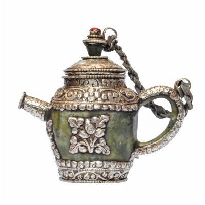 Tea Pot-27872