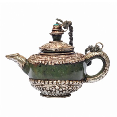 Tea Pot-27873