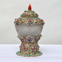 thumb2-Tibetan urn-27874