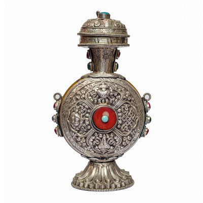 Snuff bottle-27876