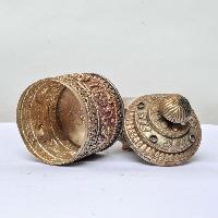 thumb1-Tibetan urn-27877