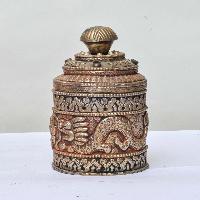 thumb2-Tibetan urn-27877